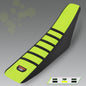 Motorcycle Seat Cover | Waterproof Ribbed Non-Slip Cushion for SXF CRF WR YZF