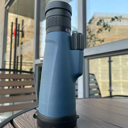 SUNCORE 10-30x50 Zoom Monocular Telescope Bird Watching Hunting Outdoor