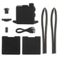 Tactical Anti-Fog Goggles with Defogging Fan for Airsoft Shooting Skiing