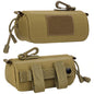 Tactical Sunglass Case Molle Shockproof Protective Box for Glasses & Sunglasses