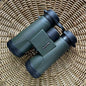 SUNCORE 10x42 Green Binoculars Outdoor Bird Watching Hunting Travel Optics