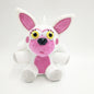 18CM FNAF Freddy Plush Toy Soft Stuffed Bear Game for Kids