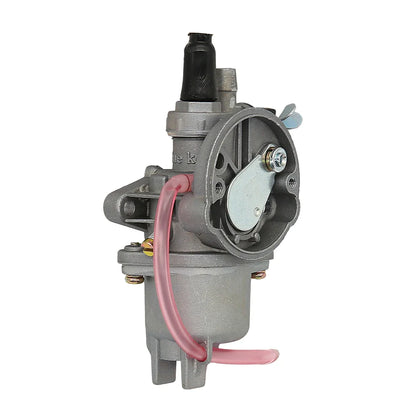 47cc 49cc 2-Stroke Carburetor for Pocket Bike Mini Quad ATV Dirt Bike Go Kart