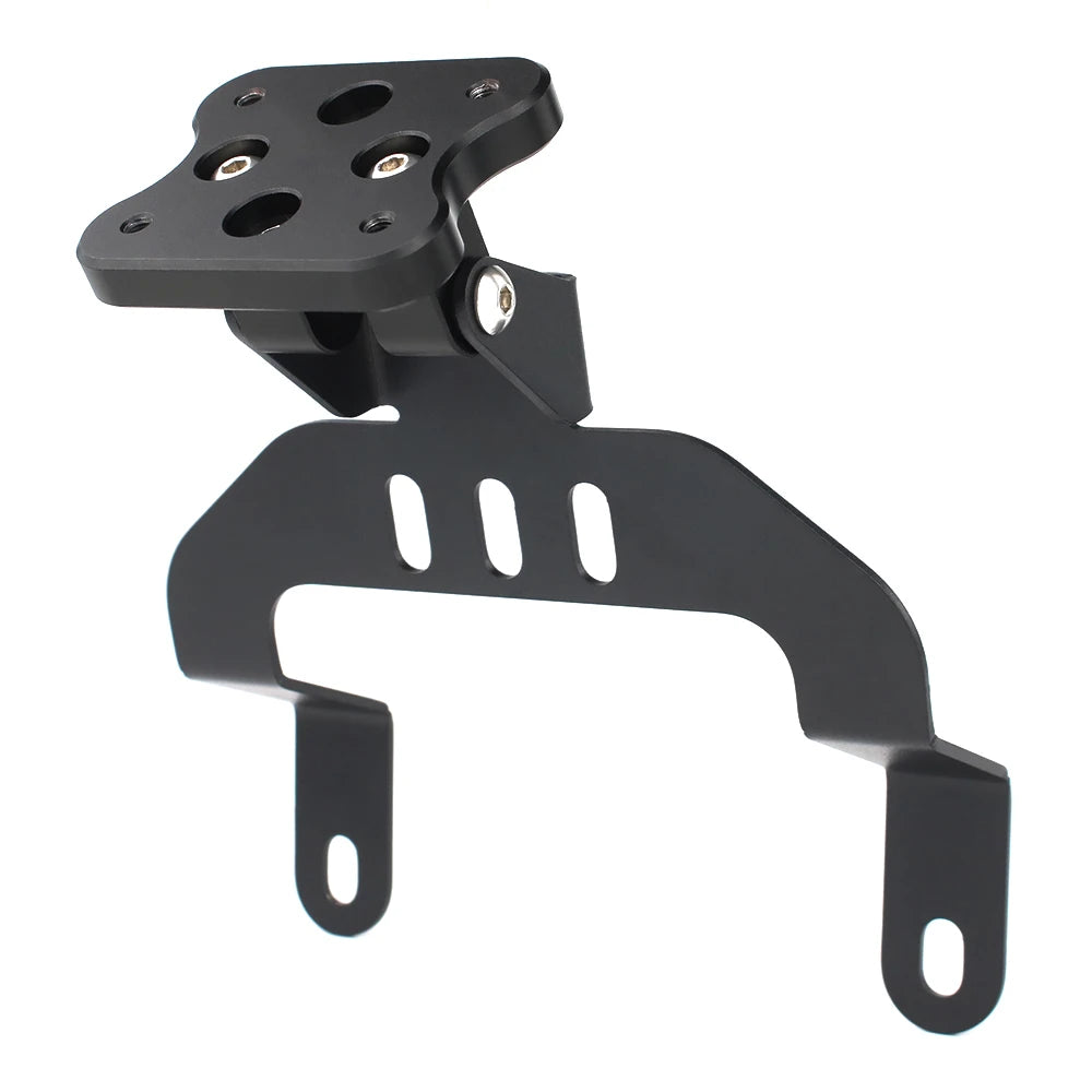 BMW R1150GS 1999-2004 GPS Mount Phone Holder, Windshield Navigation Bracket