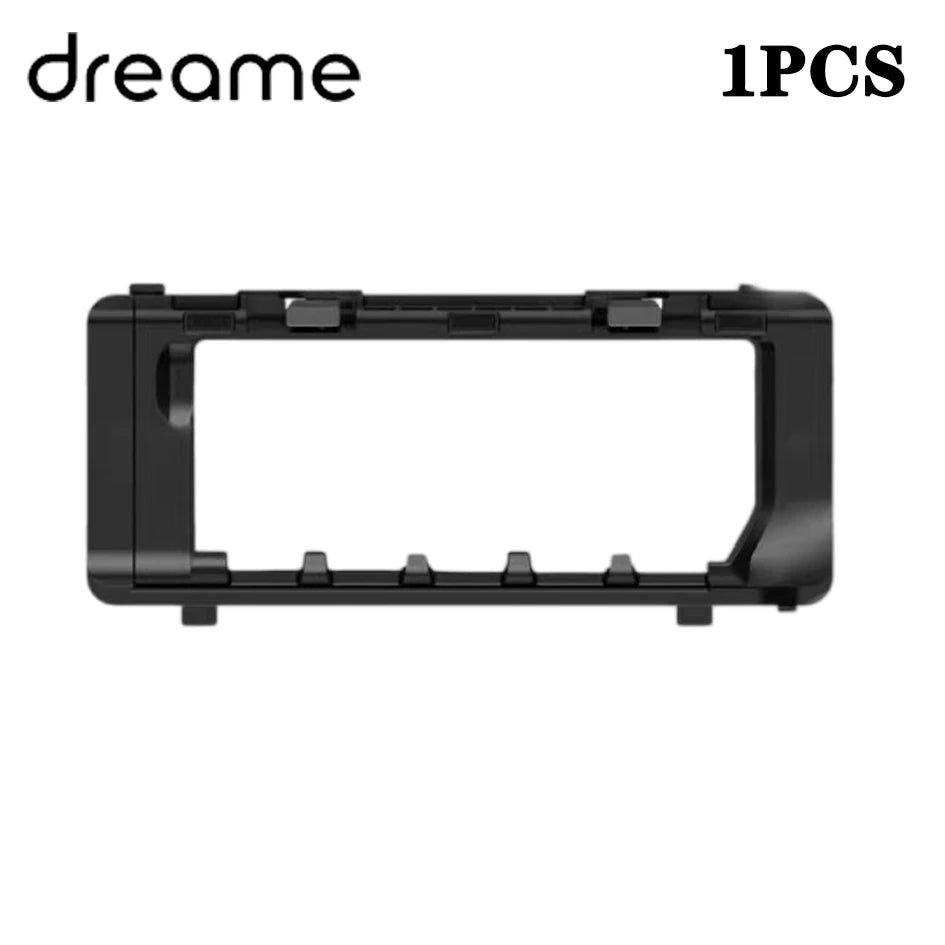 Dreame X60 Ultra/X60 Master/X60 Max Ultra Robot Vacuums Cleaner Accessory Dust Bag Main Side Brush Hepa Filter Mop Cloths Spare