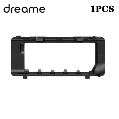 Dreame X60 Ultra/X60 Master/X60 Max Ultra Robot Vacuums Cleaner Accessory Dust Bag Main Side Brush Hepa Filter Mop Cloths Spare