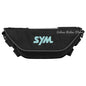 Waterproof Dustproof Motorcycle Handlebar Travel Storage Bag for SYM ADX 125-400