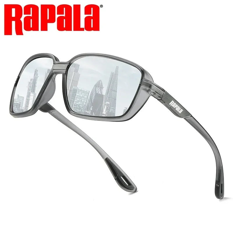 Rapala Polarized Fishing Sunglasses UV400 Men’s Driving Hiking Eyewear