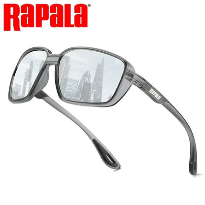 Rapala Polarized Fishing Sunglasses UV400 Men’s Driving Hiking Eyewear