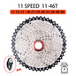 Bicycle Chain Cassette 11 Speed MTB Sprocket for Shimano 11V 11-52T