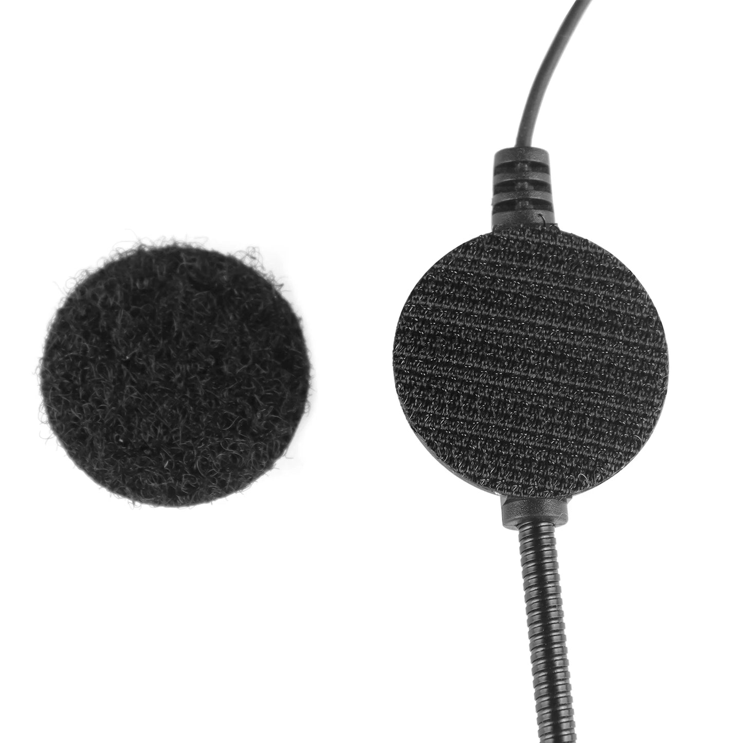 EJEAS V6 Pro+ V4 Plus Type-C Helmet Headset Earphone Speaker Mic Kit