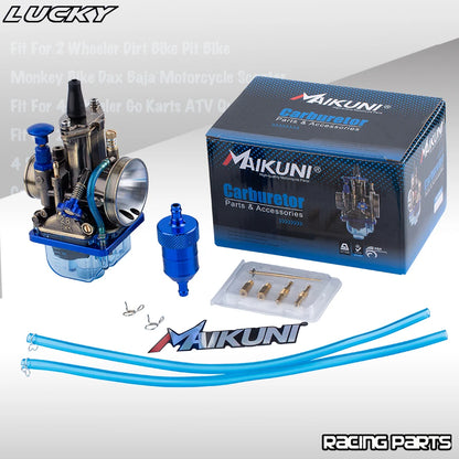 VM22 Carburetor For Predator 212cc 196cc GX160 GX200 CT200U Mini Bike Go Kart