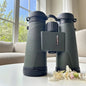 10x42 Binoculars Centre Focus Non Waterproof Wildlife Hiking Concert Travel