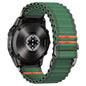 Nylon Strap For Garmin Fenix 8 Pro 26mm 22mm Watch Band 51mm 47mm