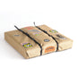 Simulated Roof Tent Bag for 1/8 1/10 RC Crawler TRX4 SCX10 FCX10