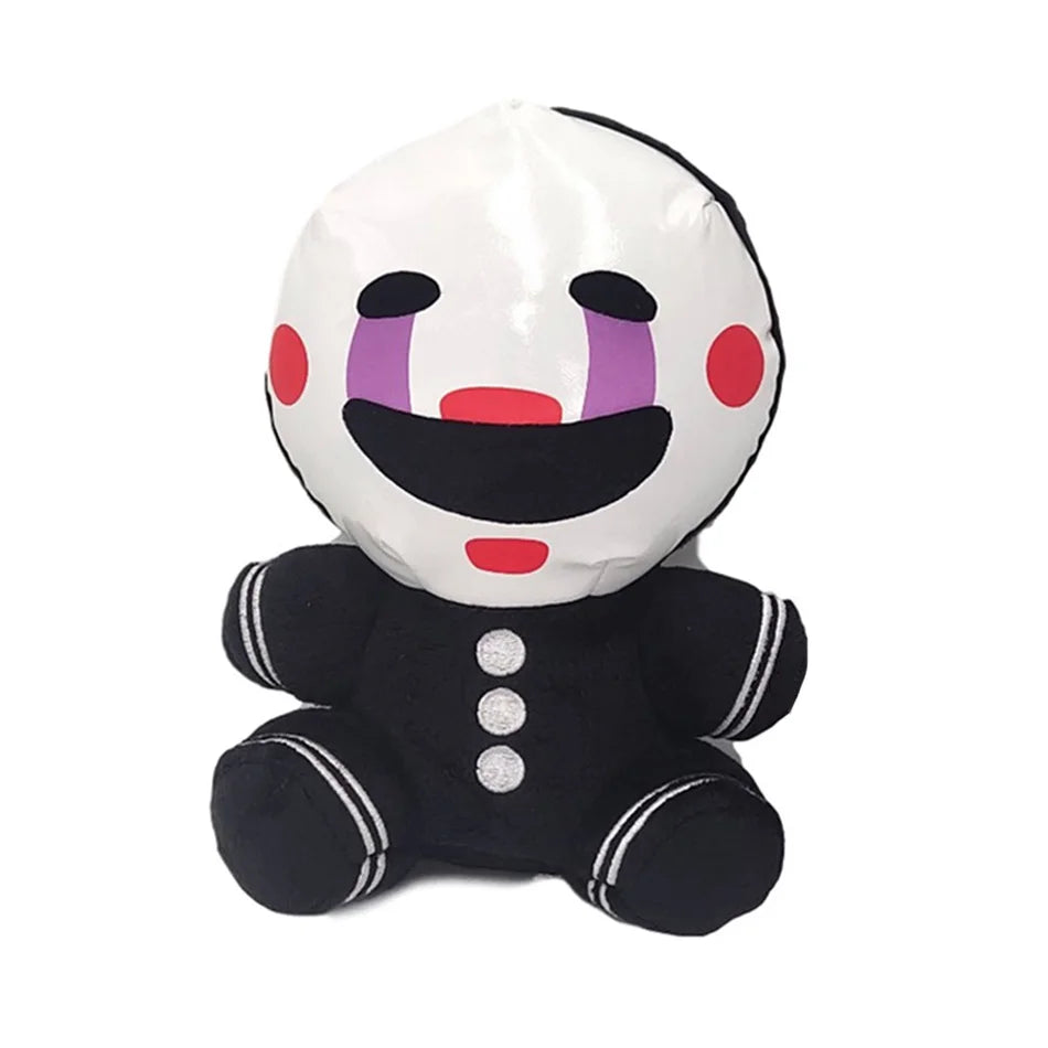 Doll Bonnie Bear Plush Toy Five Nights at Freddy's Foxy Gift 2026