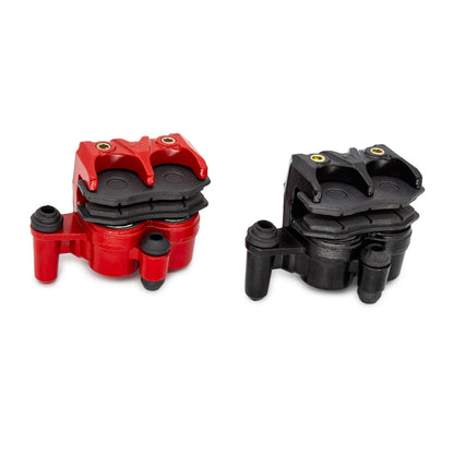 Front Disc Brake Radial Caliper Master Cylinder for Honda CA250 DD250 Apollo BSE