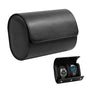 Leather Travel Case Watch Roll Luxury Storage Pouch Box 1 2 3 Slot