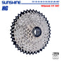 SUNSHINE 8-12 Speed Cassette Freewheel HG Sprocket 32/36/40T for Shimano SRAM