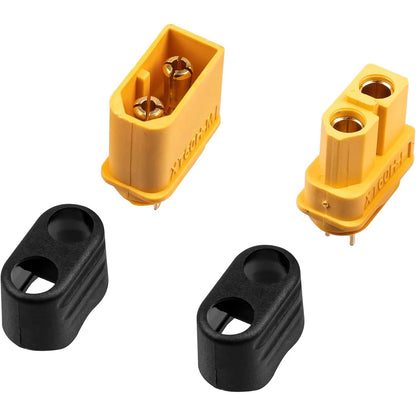 5/10 Pairs XT60H Connector Plug Male Female for RC Lipo Battery