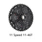 SUNSHINE 11-Speed HG Cassette 11-28T to 11-52T for SRAM/Shimano HG Hub