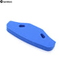 RC Car Upgrade Parts for Tamiya TT02 Metal Front Rear Steering Swing Arms