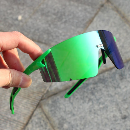 NRC TR90 Cycling Sunglasses MTB Road Bike Fishing Hiking Sports Eyewear