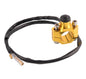 Universal CNC Start Stop Kill Switch with Rotating Bar Clamp for KTM Honda Yamaha
