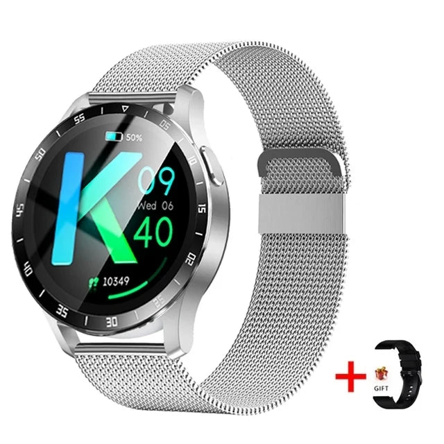 X7 Smartwatch with TWS Earbuds Bluetooth Heart Rate Blood Pressure Fitness Watch