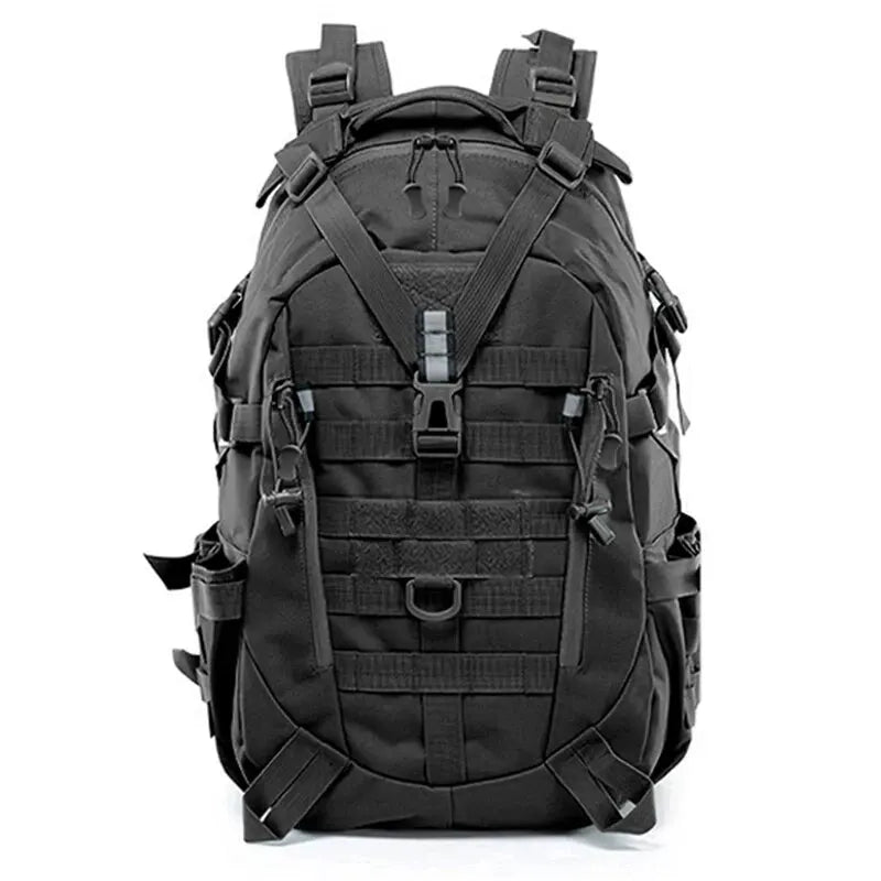 Tactical Backpack Travel Bag for Men Women Laptop Outdoor School Camping Hiking Reflective Rucksack Trekking Fishing Molle Bags-EXPROTAS