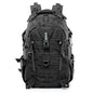 Tactical Backpack Travel Bag for Men Women Laptop Outdoor School Camping Hiking Reflective Rucksack Trekking Fishing Molle Bags-EXPROTAS
