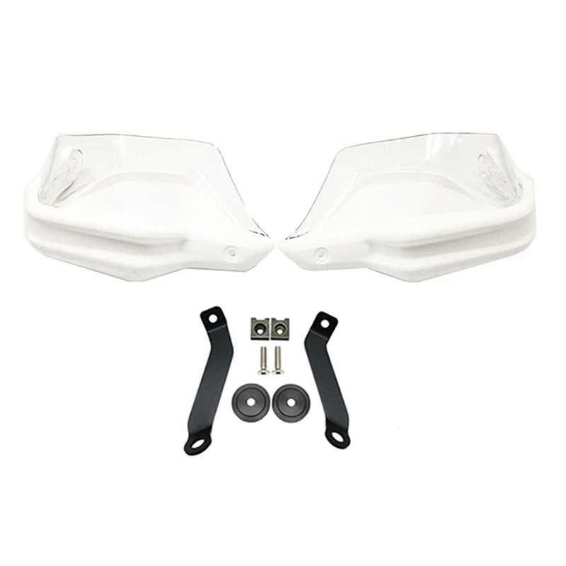 Motorcycle Handguards Windshield for Honda NC750X NC750S NC700X 2013-2023 – Hand Shield Wind Protection