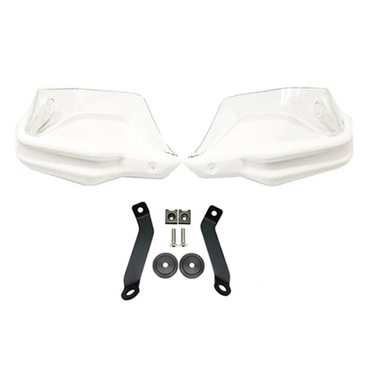 Motorcycle Handguards Windshield for Honda NC750X NC750S NC700X 2013-2023 – Hand Shield Wind Protection