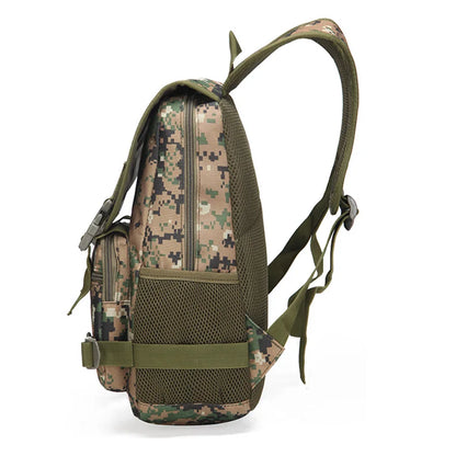 20L Mini Backpack Lightweight Outdoor Hiking Daypack Rucksack Travel