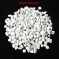 Natural Crystal Pebbles 100g Fish Tank Aquarium Decor Agate Chips
