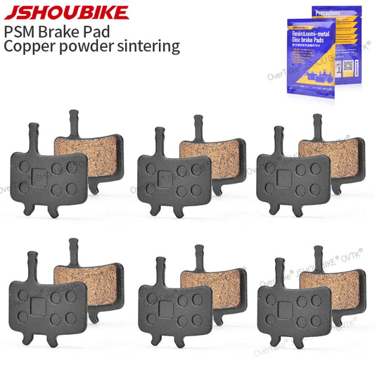 Avid BB7 Juicy 3 5 7 Disc Brake Pads Resin Semi-Metal Ultimate Sport EX