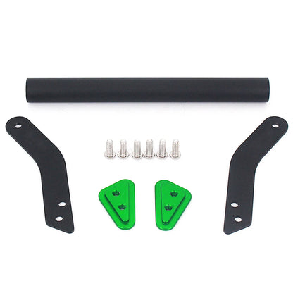 Kawasaki Versys650 Phone Holder Motorcycle GPS Navigation Bracket 2019-25