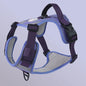 Reflective Dog Harness Adjustable Vest with Handle for Small to Large Dogs