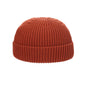 Winter Wool Knitted Beanie Hat Men Women Warm Cap Unisex Skull Cap