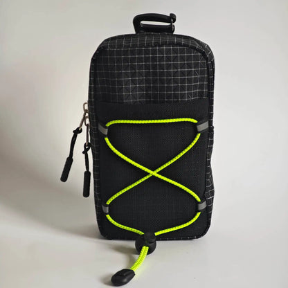Arm Bag for Camping Outdoor Hiking Phone Pouch Wallet Climbing Storage