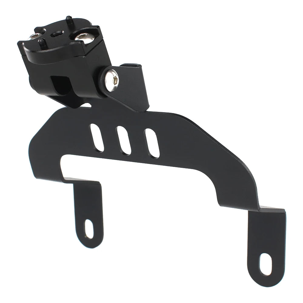 BMW R1150GS 1999-2004 GPS Mount Phone Holder, Windshield Navigation Bracket