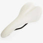 Bicycle Saddle Medium Padding Bike Seat for Mountain Road Bikes Comfort