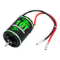 1/10 RC Brushed Motor ESC Combo 320A 540 for Axial SCX10 TRX6 Parts
