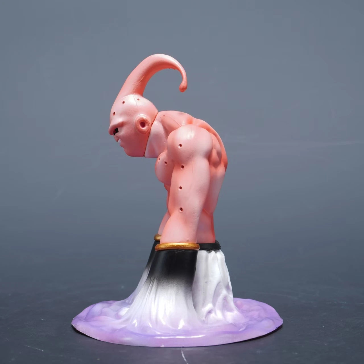 13cm Dragon Ball Majin Buu Evil PVC Figure Anime Statue Collectible Model Gift