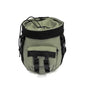 Luggage Bag for 1/10 RC Crawler Car Simulation Backpack Decoration