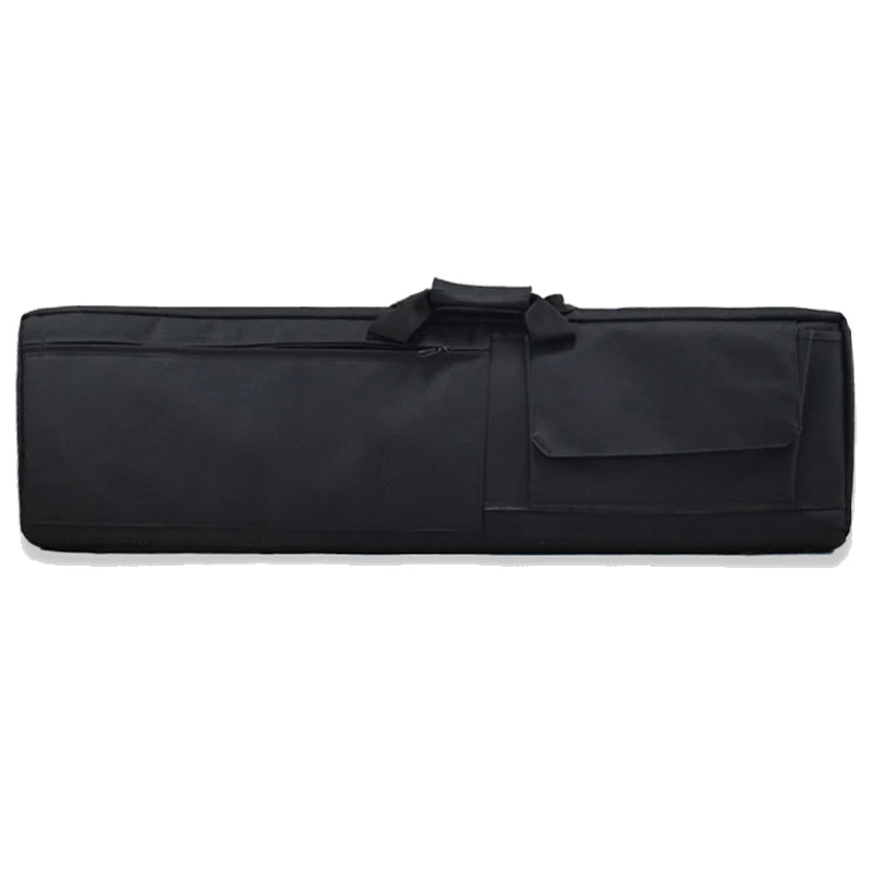 Tactical Gun Bag 85CM 100CM Nylon Hunting Airsoft Shooting Protection Backpack