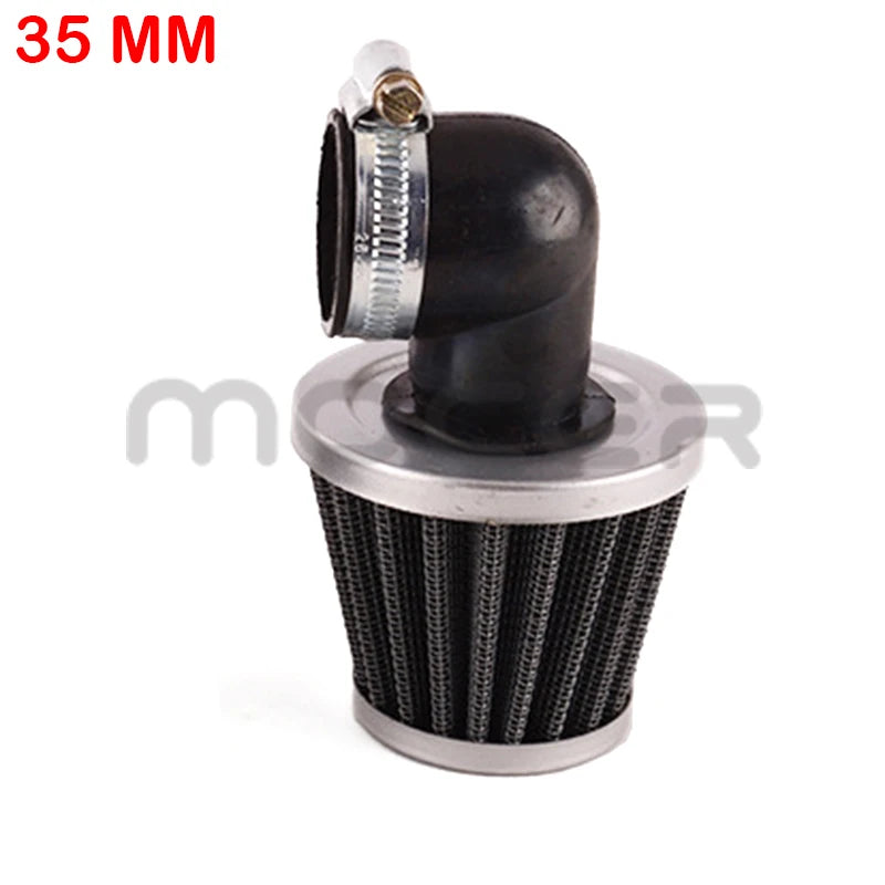 60mm Op Air Filter for Honda Yamaha Suzuki Kawasaki Motorcycle