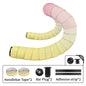 Road Gravel Handlebar Tape BUCKLOS Gradient Non-Slip Soft Bike Bar Wrap