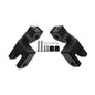For BMW R1300GS R 1300 GS 2023-2024 Passenger Footpeg Lowering Relocation Kit