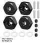 Drive Shaft Battery Upgrade Parts for Tamiya TT02 RC Car Suspension
